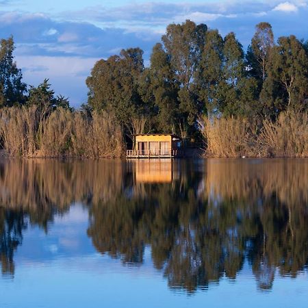 Plana Resort & Spa Кастель Вольтурно Экстерьер фото