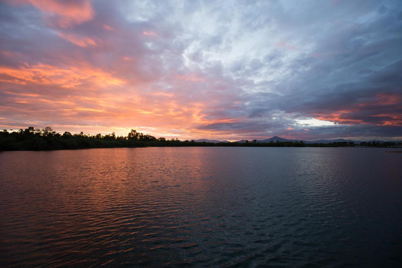 Plana Resort & Spa Кастель Вольтурно Экстерьер фото