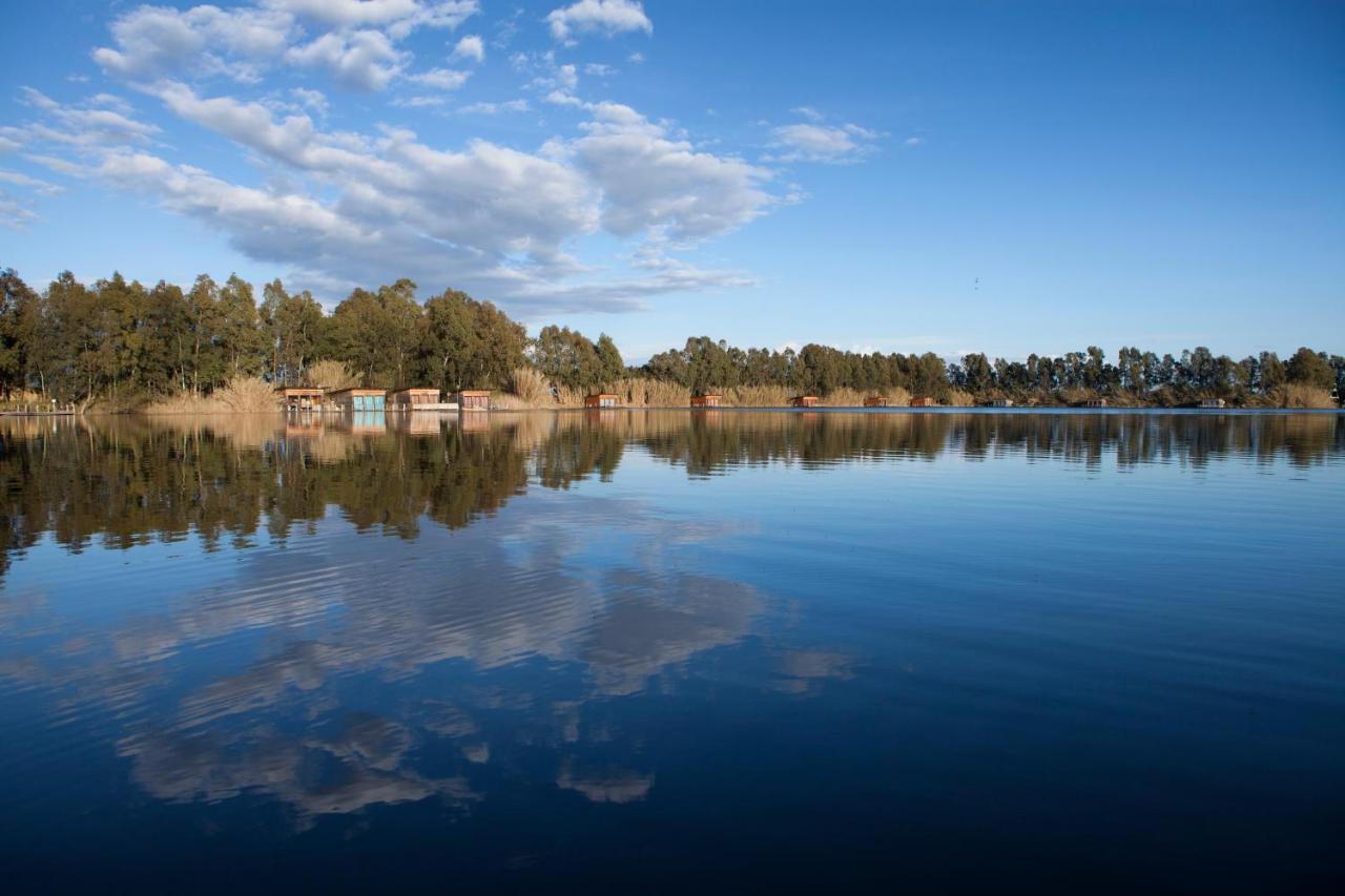 Plana Resort & Spa Кастель Вольтурно Экстерьер фото