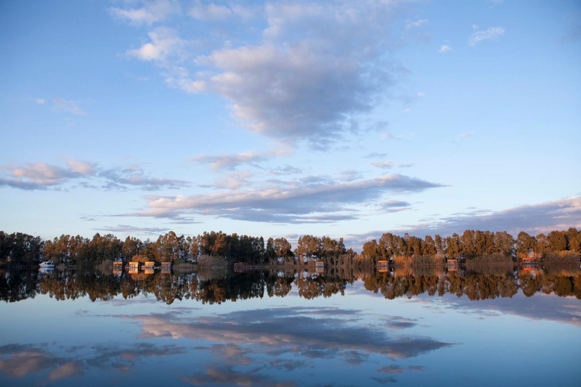 Plana Resort & Spa Кастель Вольтурно Номер фото